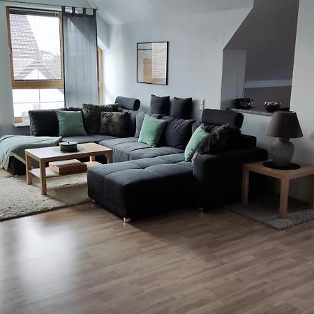 Ferienwohnung Schottenheim Nabburg Exterior foto